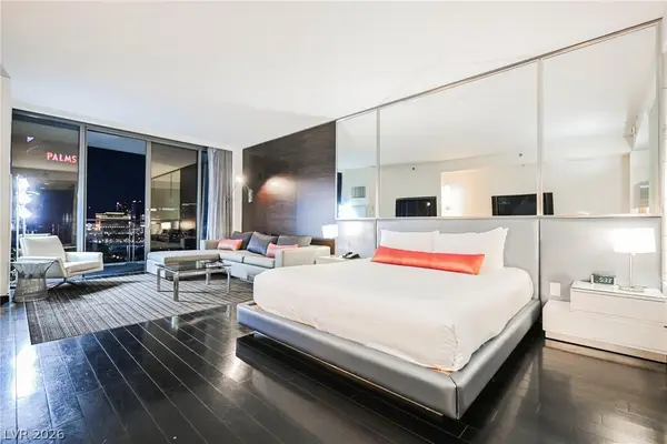 4381 W Flamingo Road #1112, Las Vegas, NV 89103