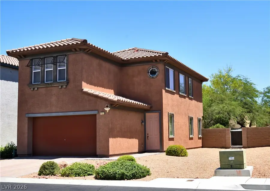712 Oak Hills Course Drive, Las Vegas, NV 89148 - #2
