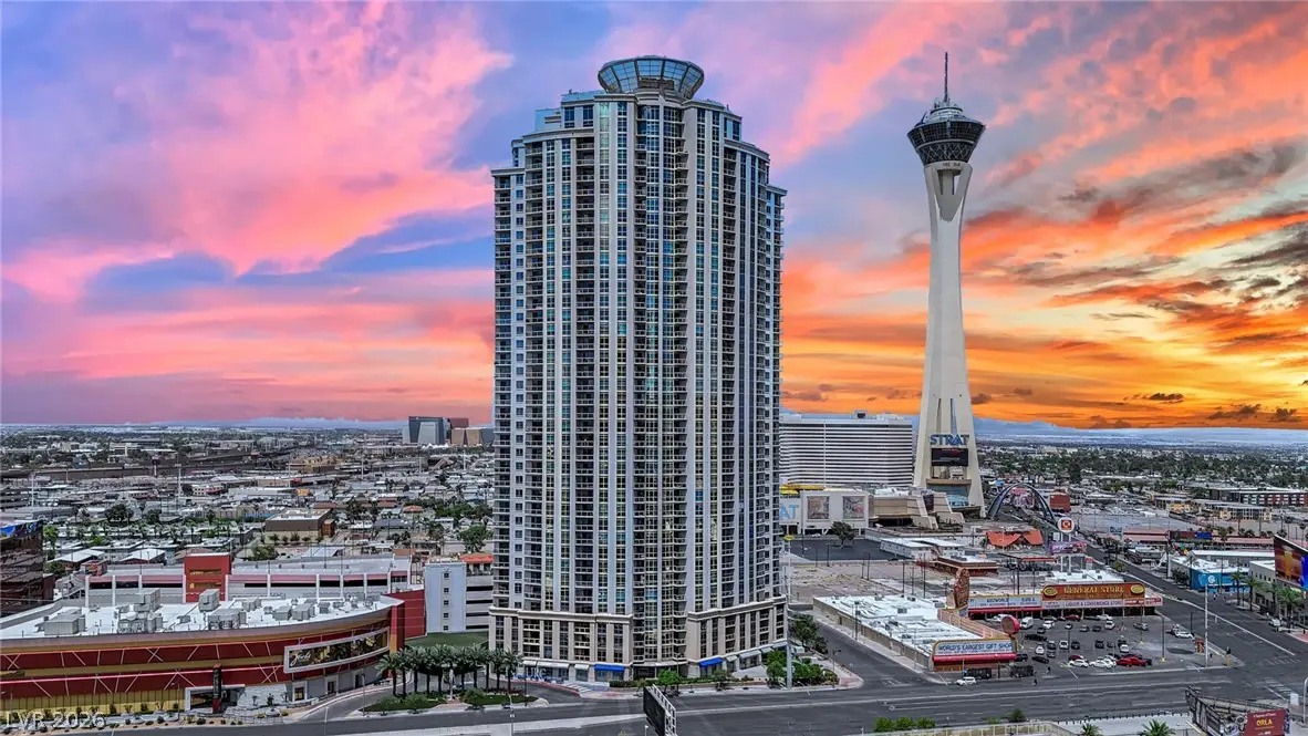 200 W Sahara Avenue #603, Las Vegas, NV 89102 - #1