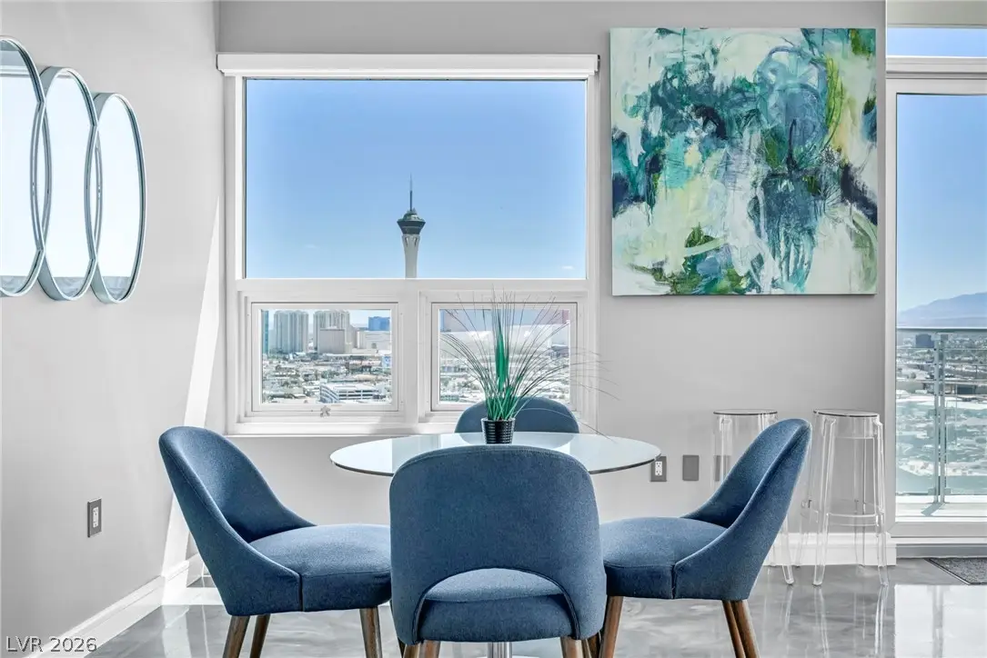 200 Hoover Avenue #1803, Las Vegas, NV 89101 - #1