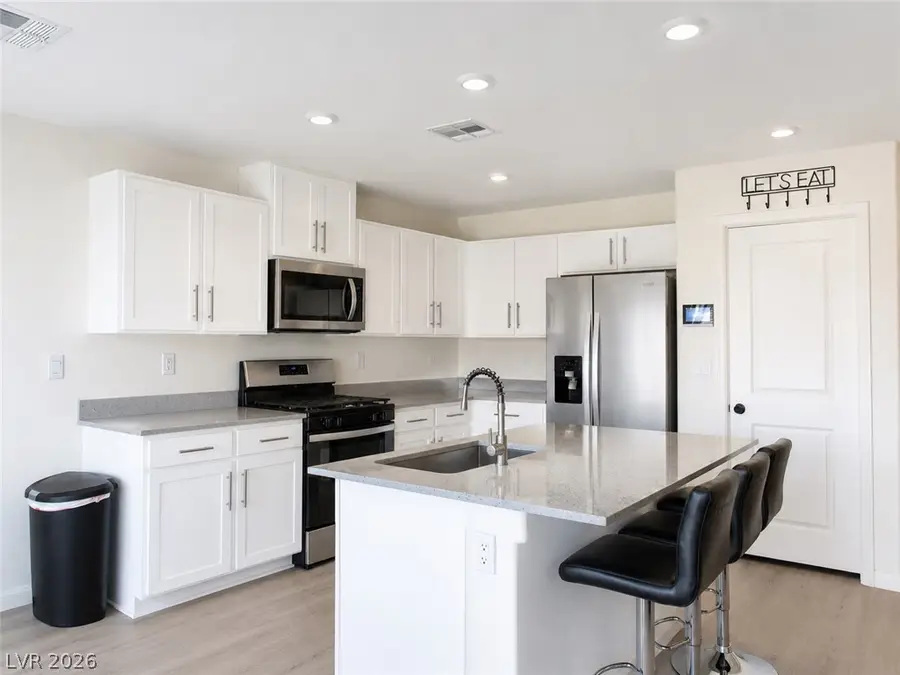 5622 Sunset Sedona Street, North Las Vegas, NV 89081 - #3