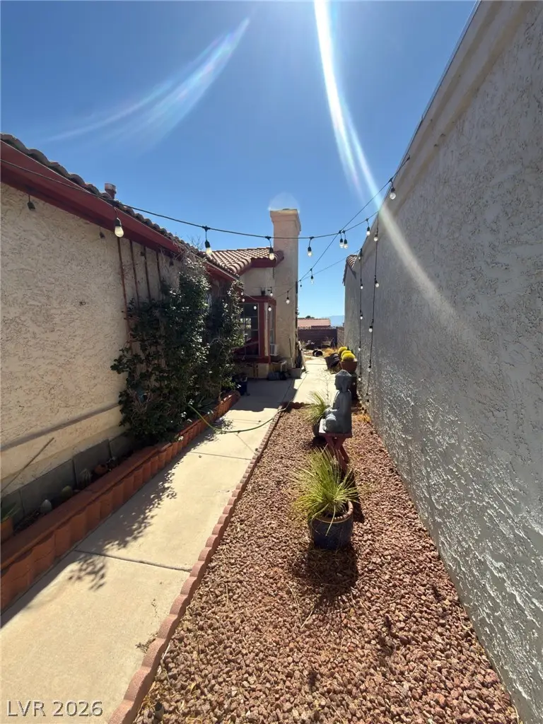 2381 Sabroso Street, Las Vegas, NV 89156 - #2