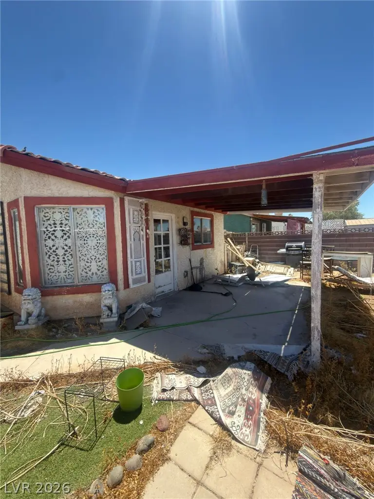 2381 Sabroso Street, Las Vegas, NV 89156 - #3