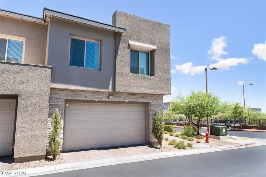 600 N Carriage Hill Drive #1039, Las Vegas, NV 89138 - #3