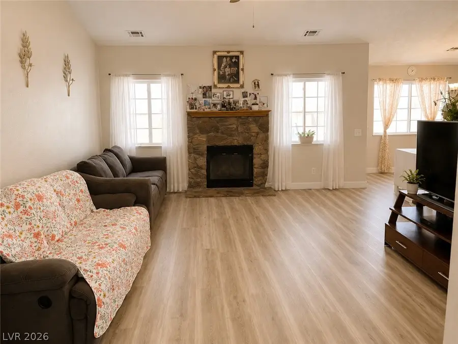 200 E Gamebird Road, Pahrump, NV 89048 - #3