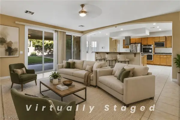7140 Sudley Court, Las Vegas, NV 89131