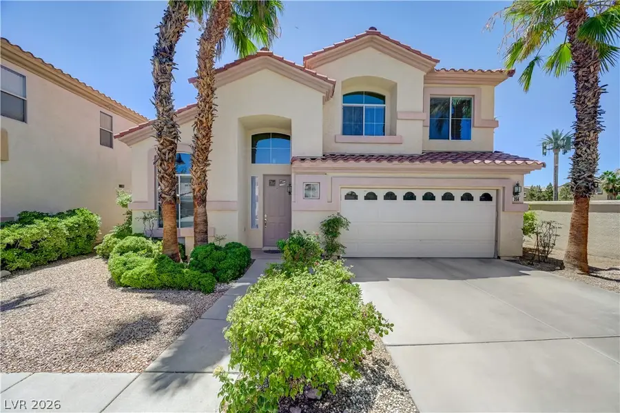 356 Lakewood Garden Drive, Las Vegas, NV 89148 - #3