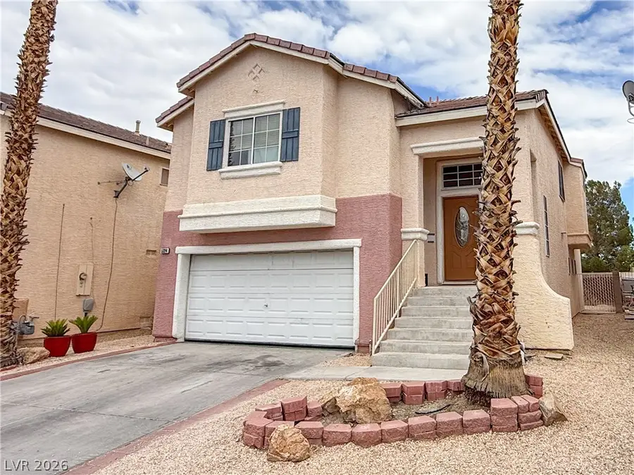 5324 Creeping Ivy Court, North Las Vegas, NV 89031 - #2