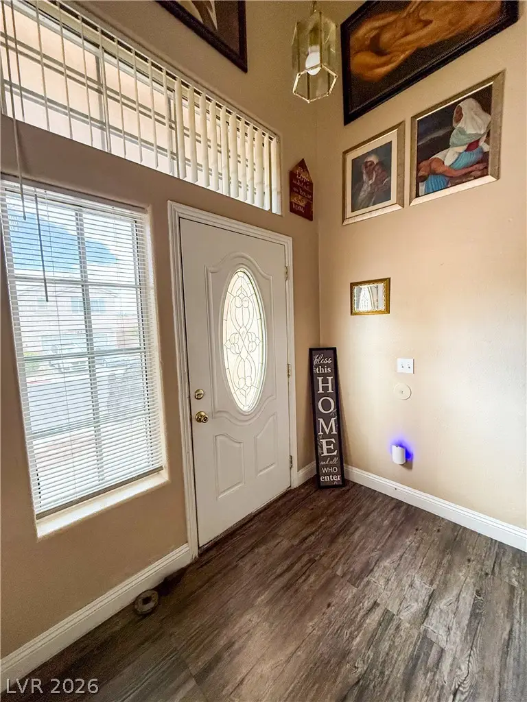 5324 Creeping Ivy Court, North Las Vegas, NV 89031 - #3