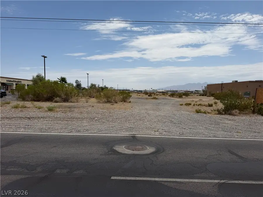1571 E Basin Avenue, Pahrump, NV 89060 - #2