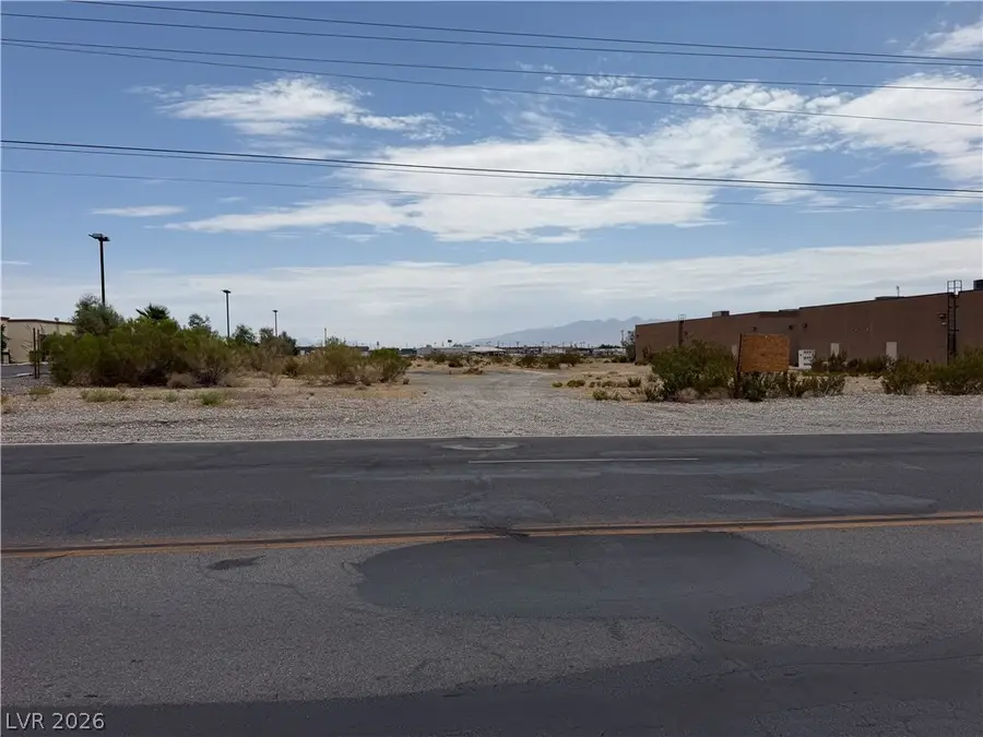 1571 E Basin Avenue, Pahrump, NV 89060 - #3