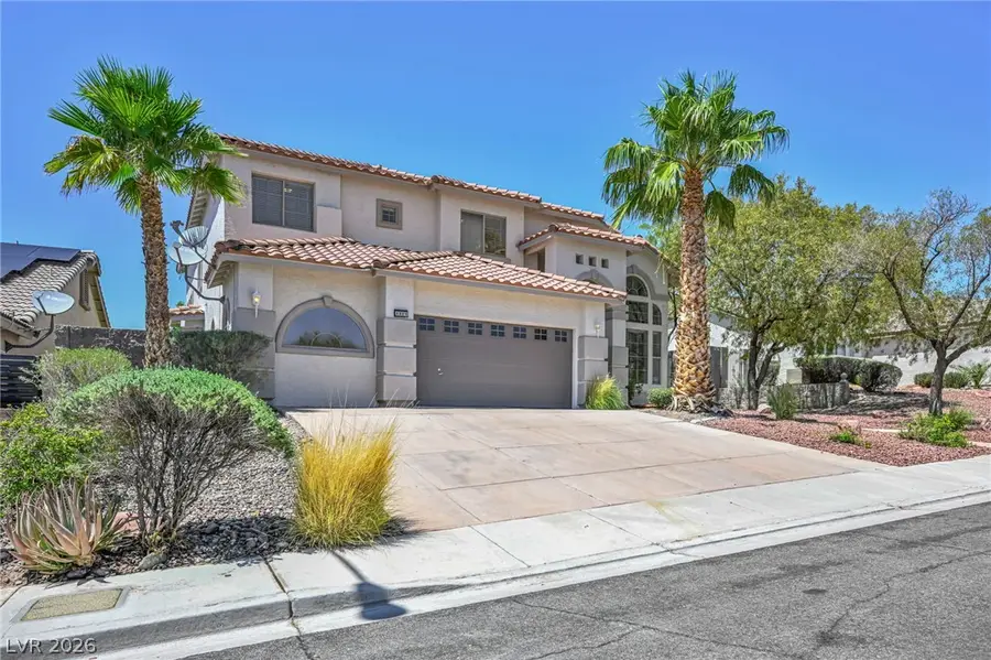 1327 Autumn Wind Way, Henderson, NV 89052 - #3