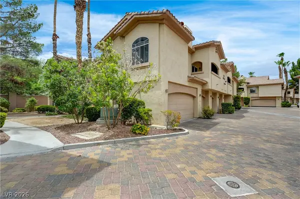 2050 W Warm Springs Road #1323, Henderson, NV 89014