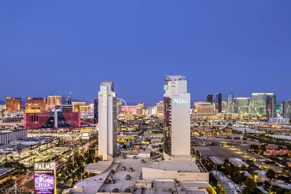 4381 W Flamingo Road #3010, Las Vegas, NV 89103