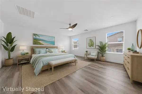 10017 Cabernet Hills Street, Las Vegas, NV 89141