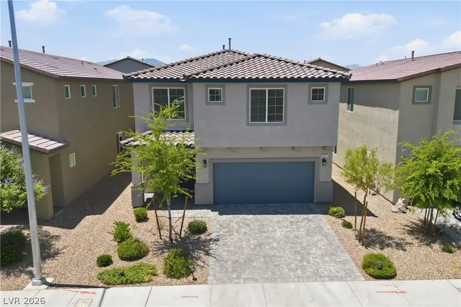 10017 Cabernet Hills Street, Las Vegas, NV 89141 - #3