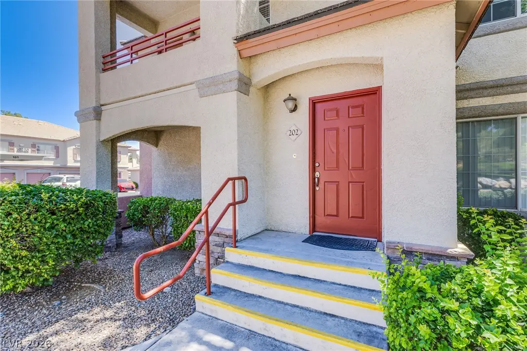 10221 Penrith Ave. Avenue #202, Las Vegas, NV 89144 - #1