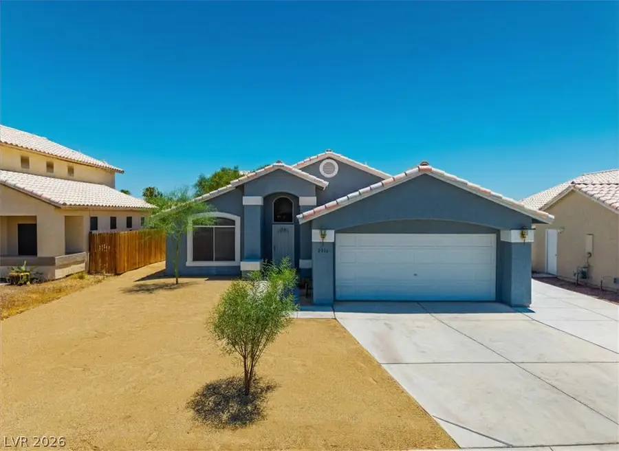 5316 Variety Avenue, North Las Vegas, NV 89031 - #3
