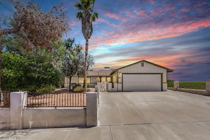250 Princess Ann Court, Henderson, NV 89015 - #1