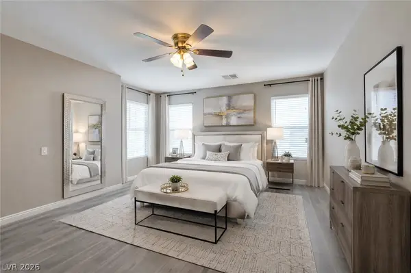 6236 Windmill Island Avenue, Las Vegas, NV 89139