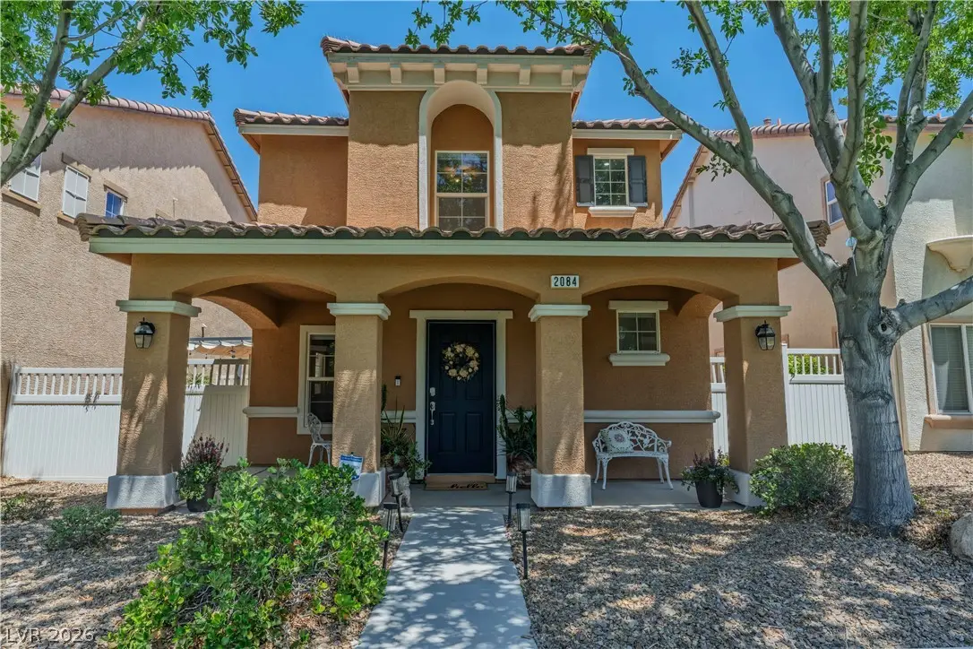 2084 Airy Petals Walk, Henderson, NV 89044 - #1