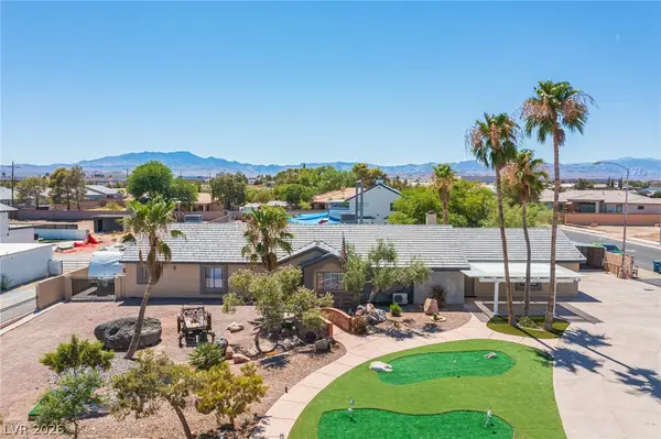 8625 Edmond Street, Las Vegas, NV 89139