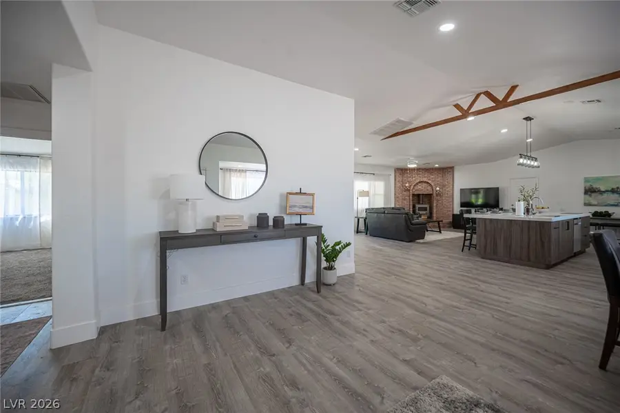 8625 Edmond Street, Las Vegas, NV 89139 - #2