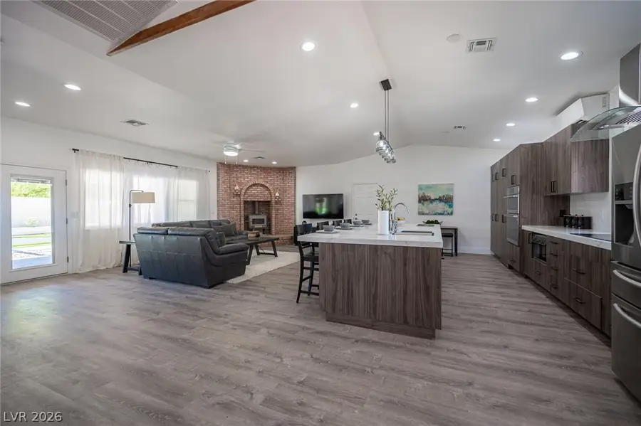 8625 Edmond Street, Las Vegas, NV 89139 - #3