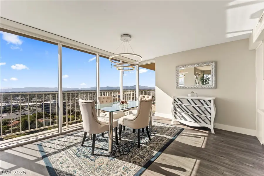 3111 Bel Air Drive #21F, Las Vegas, NV 89109 - #2