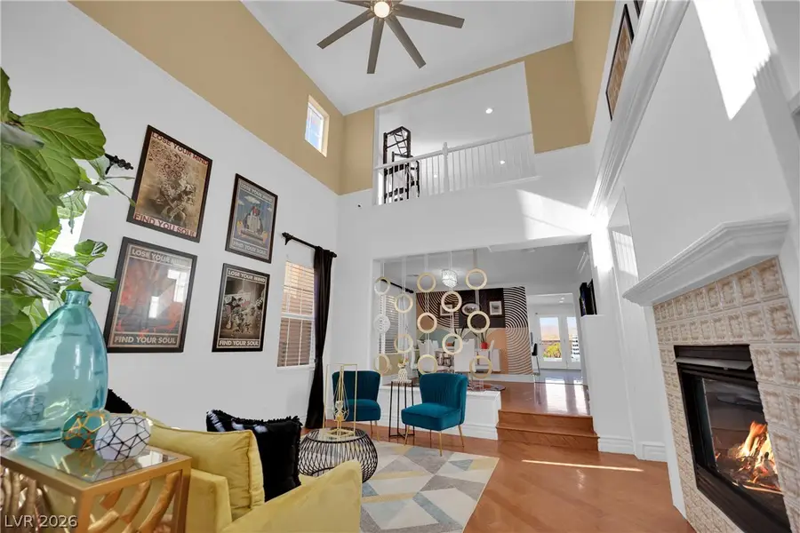 7895 Red Rock Ridge Avenue, Las Vegas, NV 89179 - #3