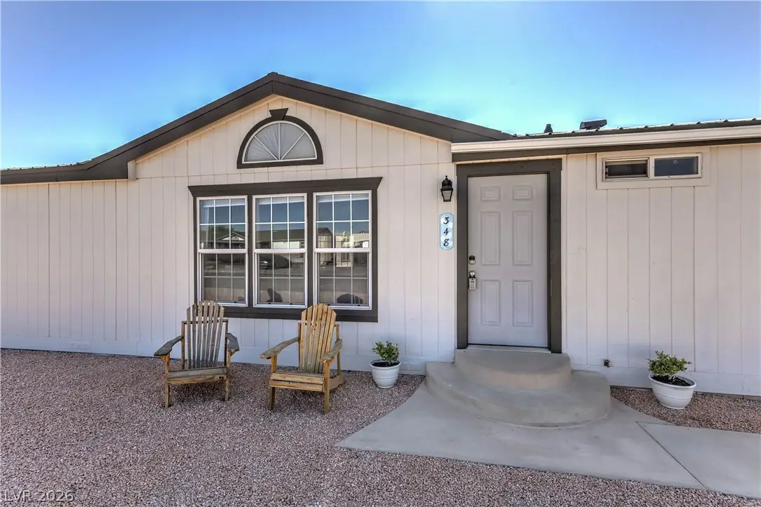 348 Tres Palomas Street, Overton, NV 89040 - #1
