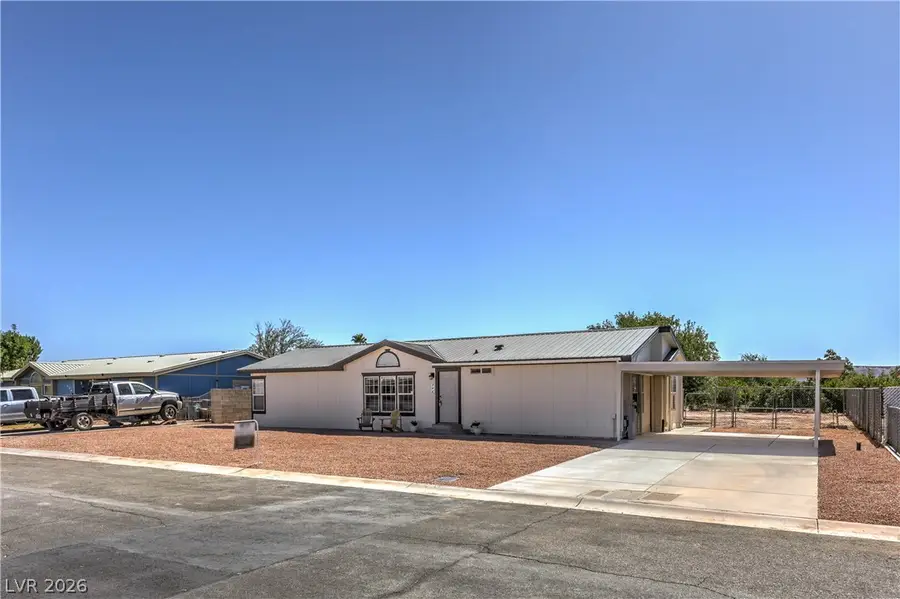 348 Tres Palomas Street, Overton, NV 89040 - #2