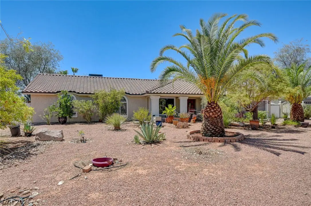 6790 W Oakey Boulevard, Las Vegas, NV 89146 - #1