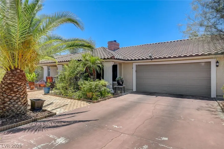 6790 W Oakey Boulevard, Las Vegas, NV 89146 - #2