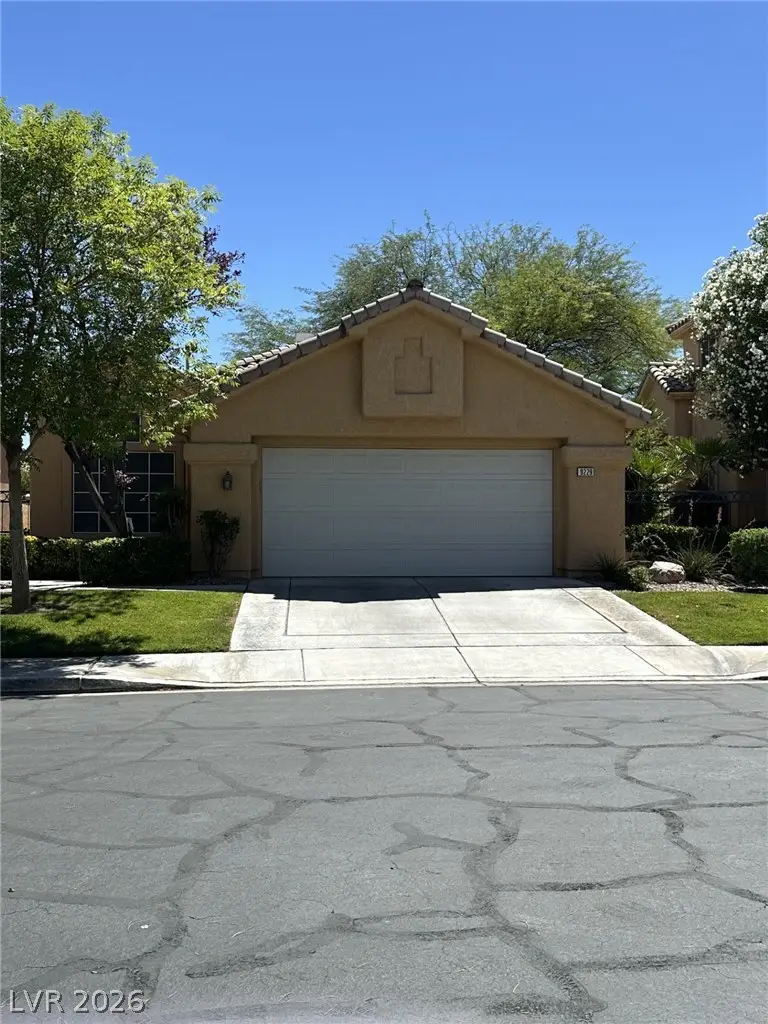9229 Pitching Wedge Drive, Las Vegas, NV 89134 - #1