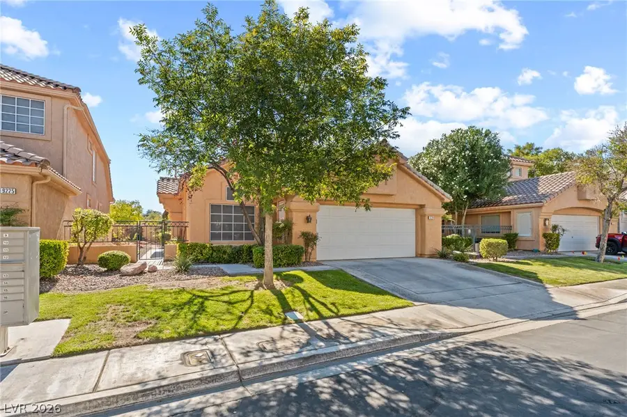 9229 Pitching Wedge Drive, Las Vegas, NV 89134 - #3