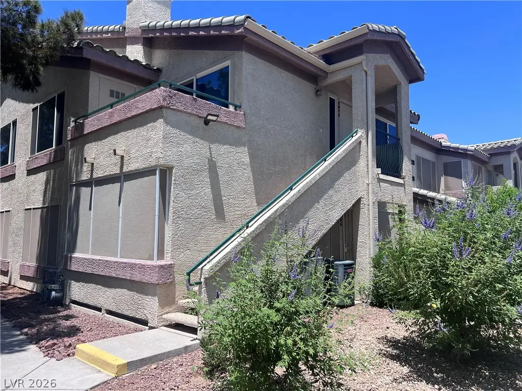5710 E Tropicana Avenue #2025, Las Vegas, NV 89122 - #1