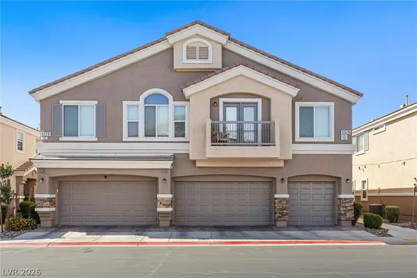 5529 Baccarat Avenue #103, Las Vegas, NV 89122
