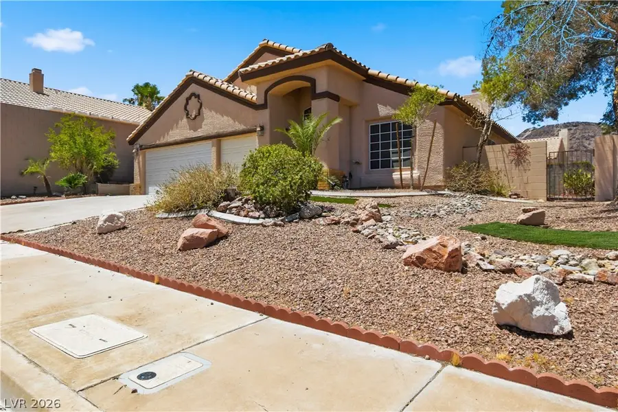 684 Mineral Hill Lane, Henderson, NV 89002 - #2