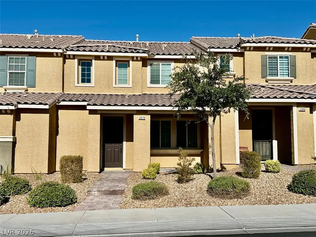 2878 Starling Summit Street, Henderson, NV 89044 - #1