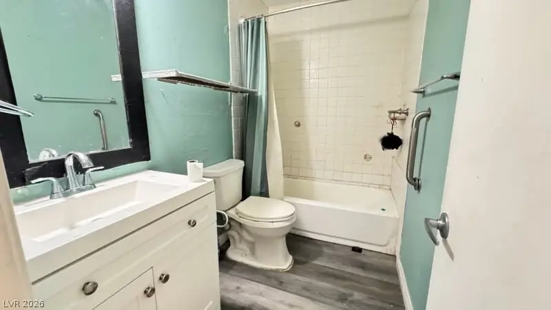 3811 Daisy #35, Las Vegas, NV 89119 - #3