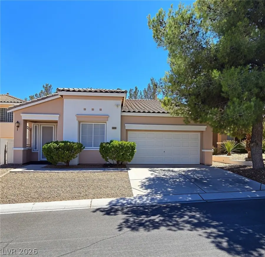 10109 Snow Crest Place, Las Vegas, NV 89134 - #1