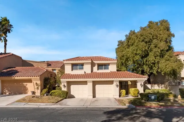 7656 Boca Raton Drive, Las Vegas, NV 89113 - #1