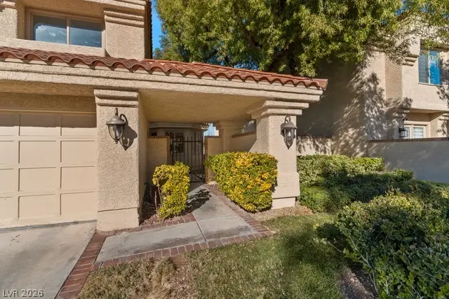 7656 Boca Raton Drive, Las Vegas, NV 89113 - #3