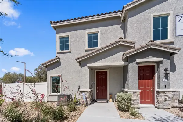 7204 N Decatur Boulevard #5, North Las Vegas, NV 89131