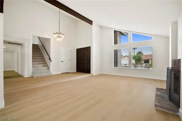 2411 Doherty Way, Henderson, NV 89014