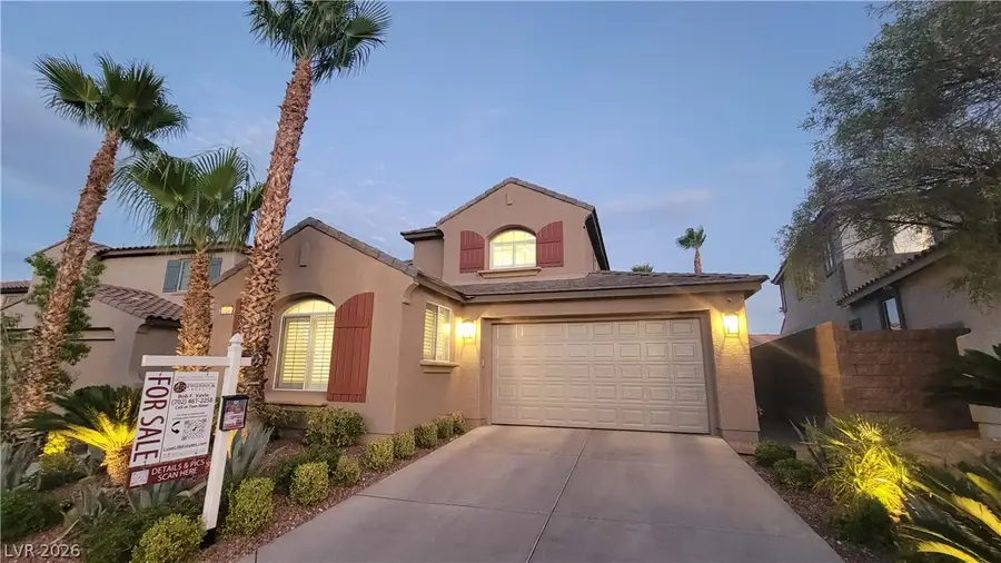 11341 Via Spiga Drive, Las Vegas, NV 89138 - #3