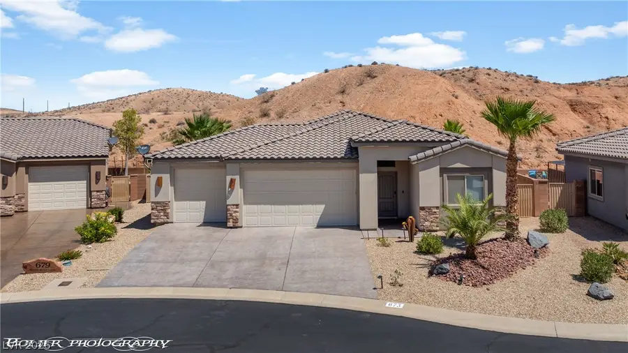 673 Beech Wood Lane, Mesquite, NV 89027 - #2