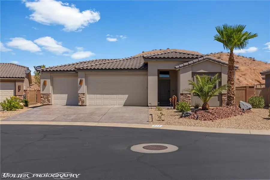 673 Beech Wood Lane, Mesquite, NV 89027 - #3