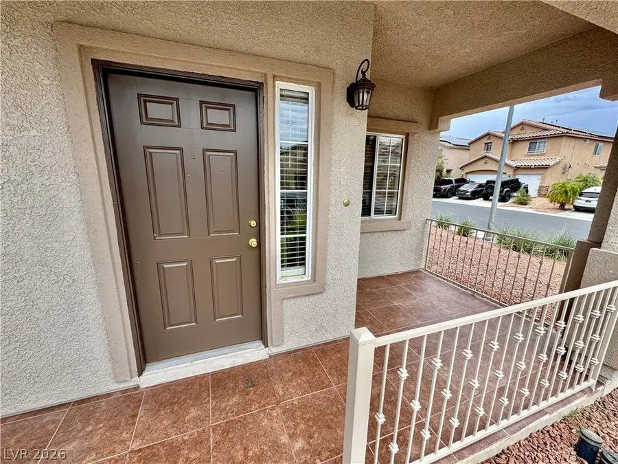 2920 Bridleton Avenue, North Las Vegas, NV 89081 - #3